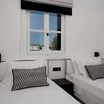 Divelia 4* Perissa (Santorini)