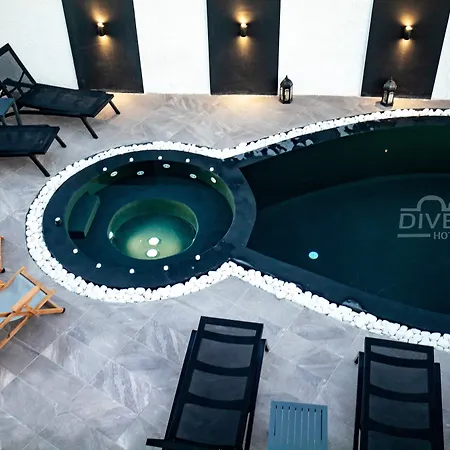Divelia Bed & Breakfast