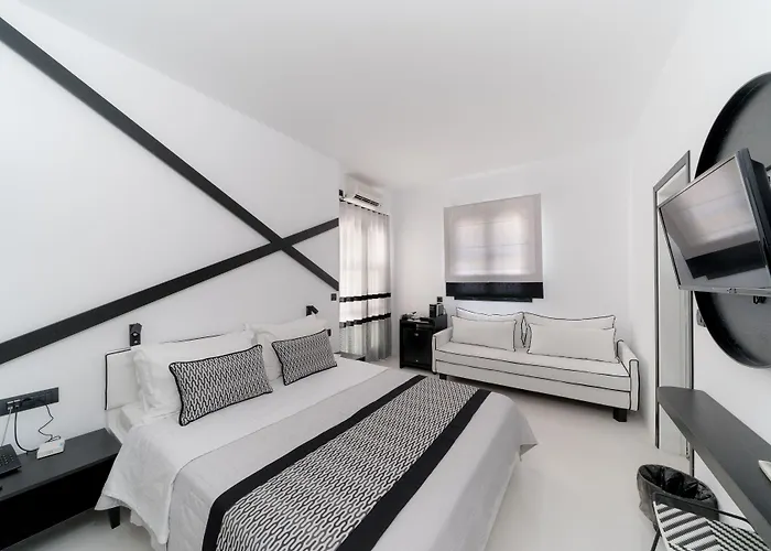 Divelia Bed and breakfast Perissa (Santorini)