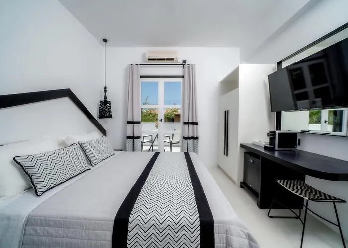 Divelia Bed and breakfast Perissa (Santorini)