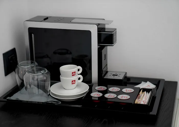 Bed and breakfast Divelia 4*