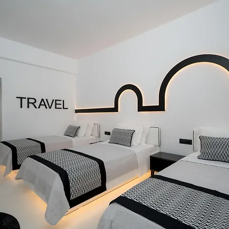 Bed & Breakfast Divelia 4*