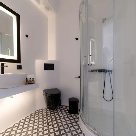 Divelia Bed & Breakfast Perissa (Santorini)