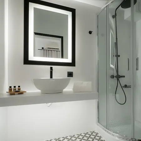 Divelia Bed & Breakfast Perissa (Santorini)