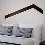Divelia Frühstückspension Perissa (Santorini)