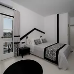 Couette-café Divelia 4*
