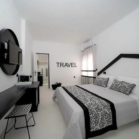 Bed & Breakfast Divelia