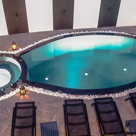 Divelia Frühstückspension