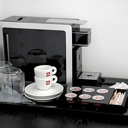 Alojamento de Acomodação e Pequeno-almoço Divelia 4*