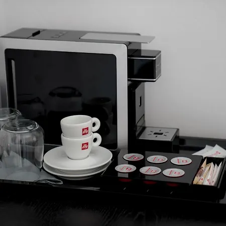 Frühstückspension Divelia 4*