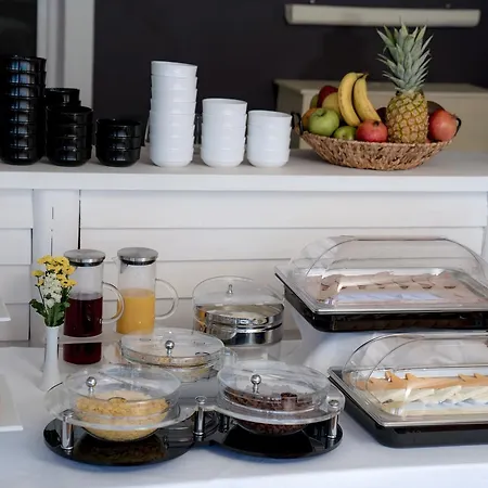 Divelia Bed and breakfast
