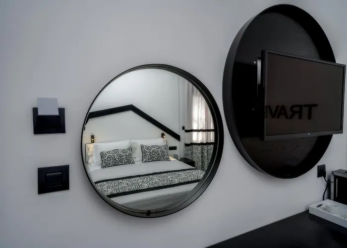 Divelia Bed & Breakfast