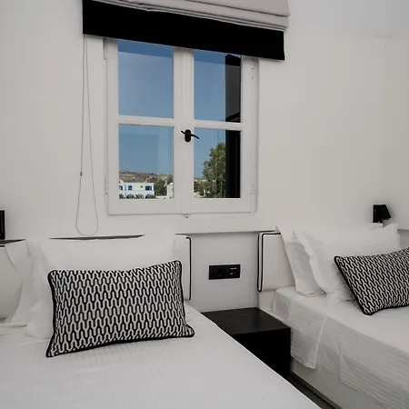 Divelia Bed & Breakfast
