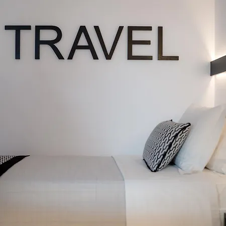 Divelia 4* Perissa (Santorini)