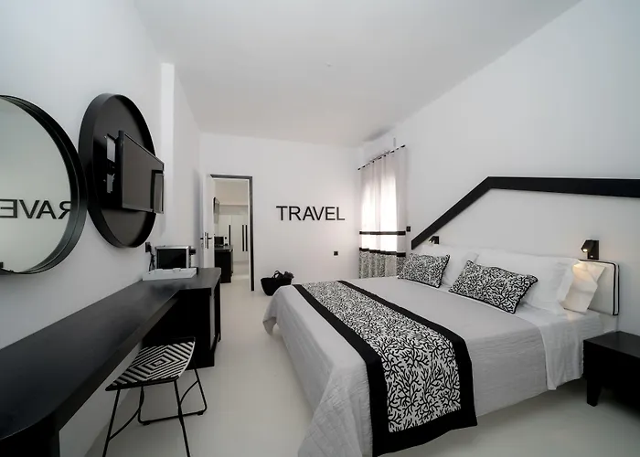 Bed & Breakfast Divelia