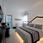 Divelia 4* Perísza