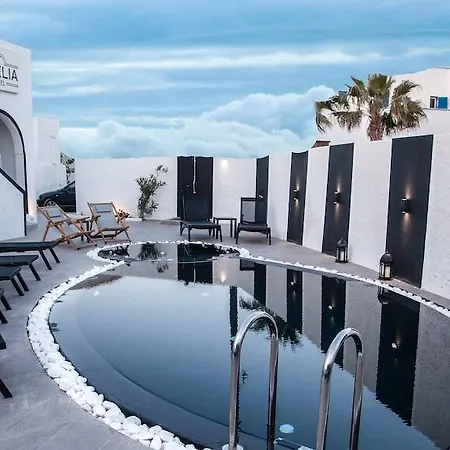 ベッド・アンド・ブレックファスト Divelia 4*