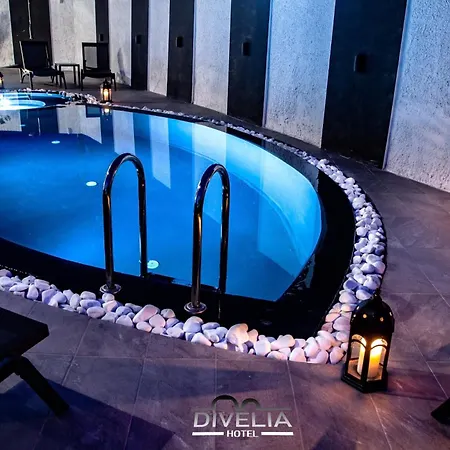 Divelia ペリッサ