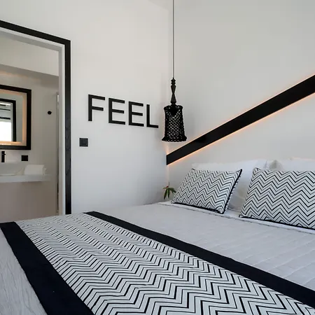 Bed & Breakfast Divelia