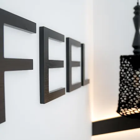 Divelia ベッド・アンド・ブレックファスト ペリッサ