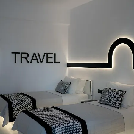 Divelia ベッド・アンド・ブレックファスト 4*