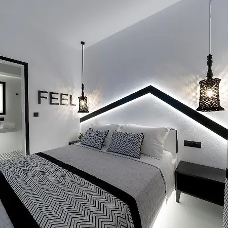 Divelia ベッド・アンド・ブレックファスト