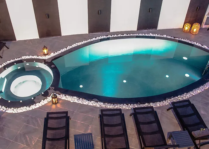 Divelia Bed & Breakfast